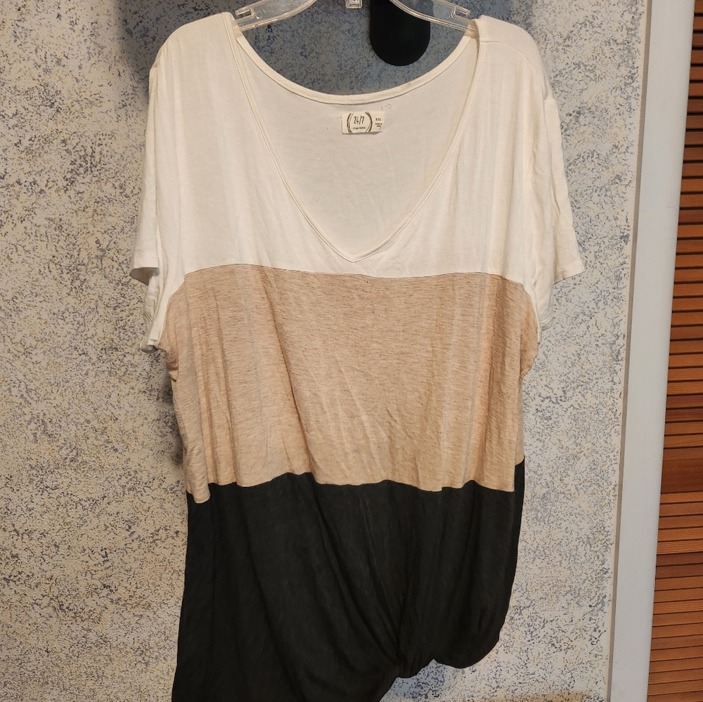 Maurice's Women's Tee, XXL